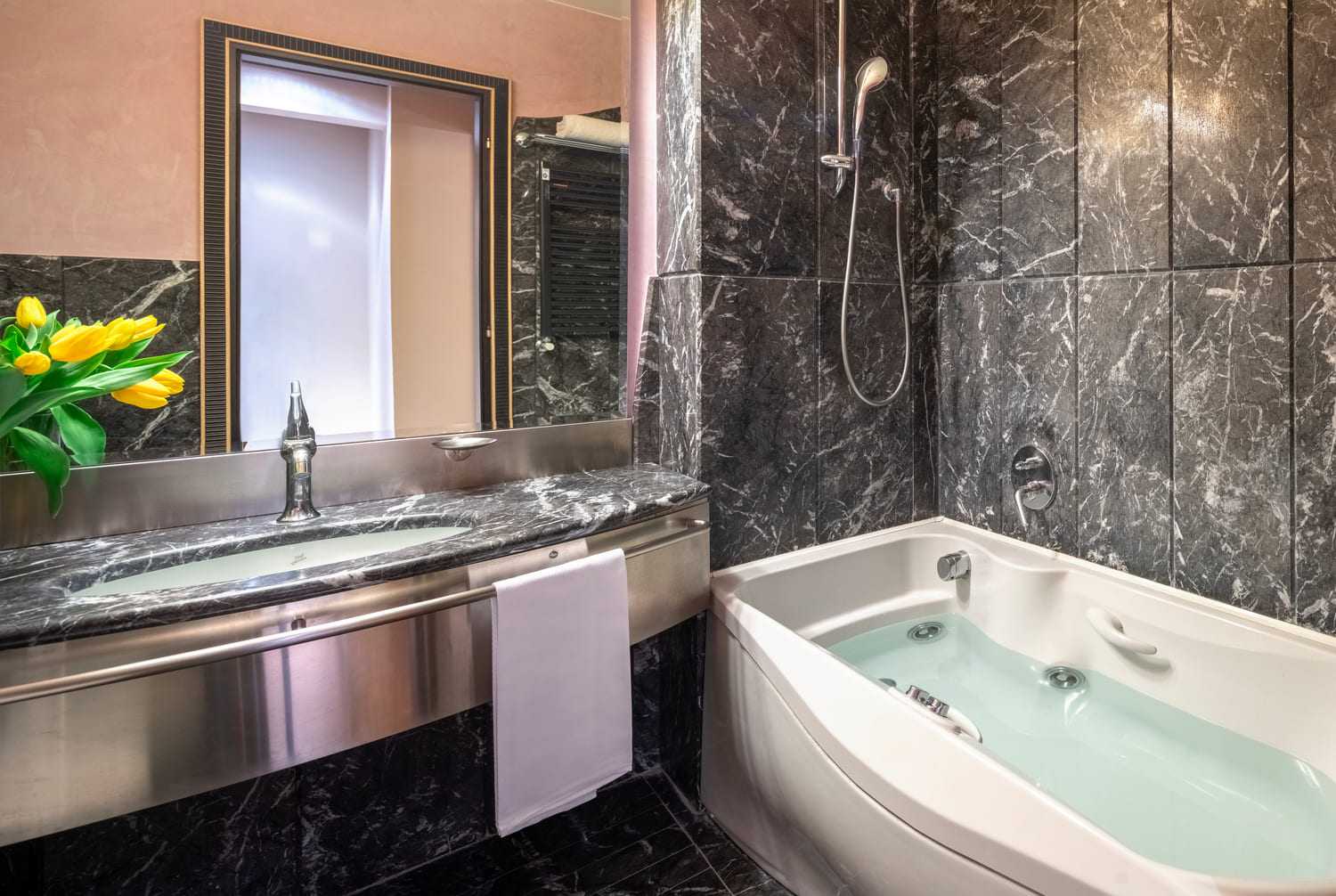 UNA HOTELS Malpensa - Camera Classic