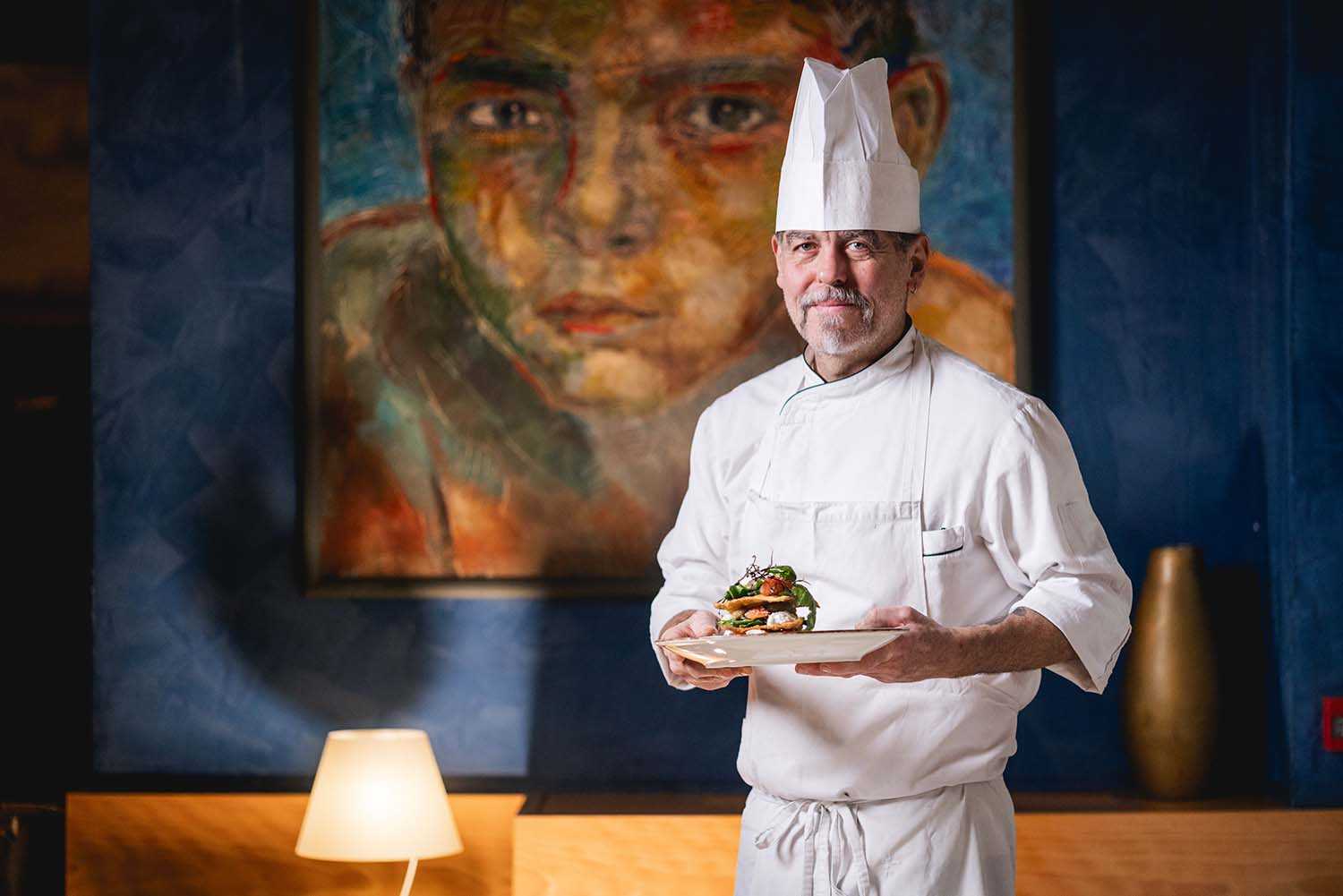 La Corte Bar & Restaurant - Ristorante