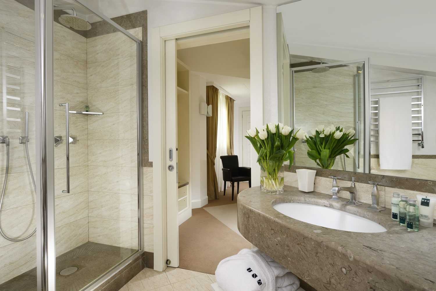 Maison Milano - Junior Suite