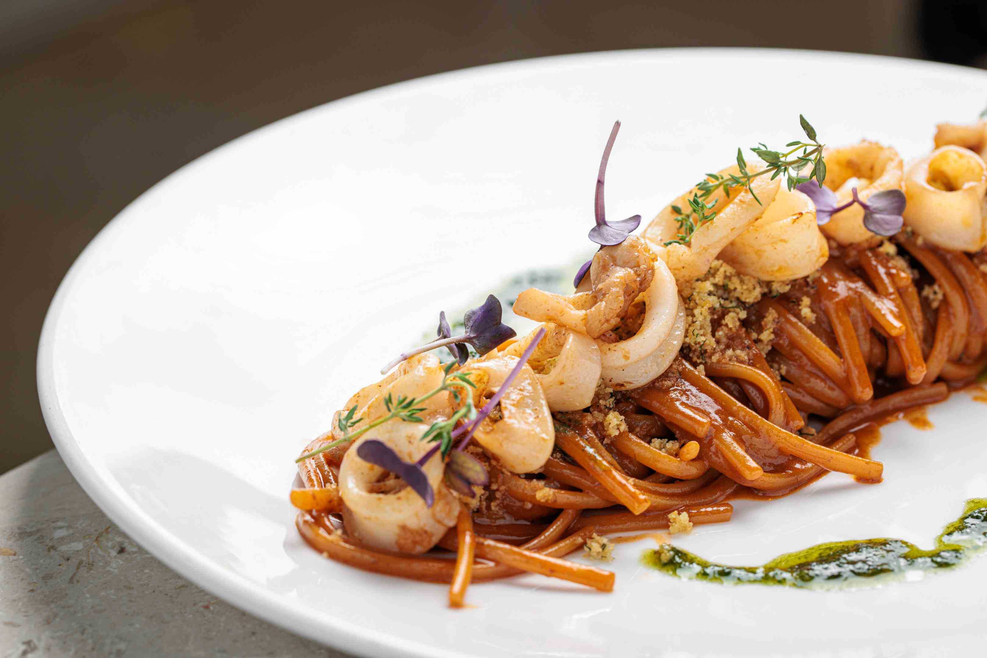 L'Emiliano Bar & Restaurant - Ristorante