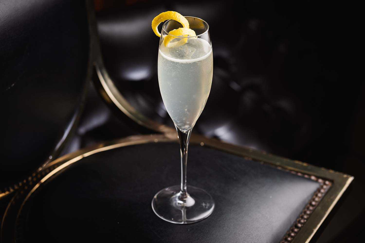 IL Giardino Bar & Restaurant - Bar