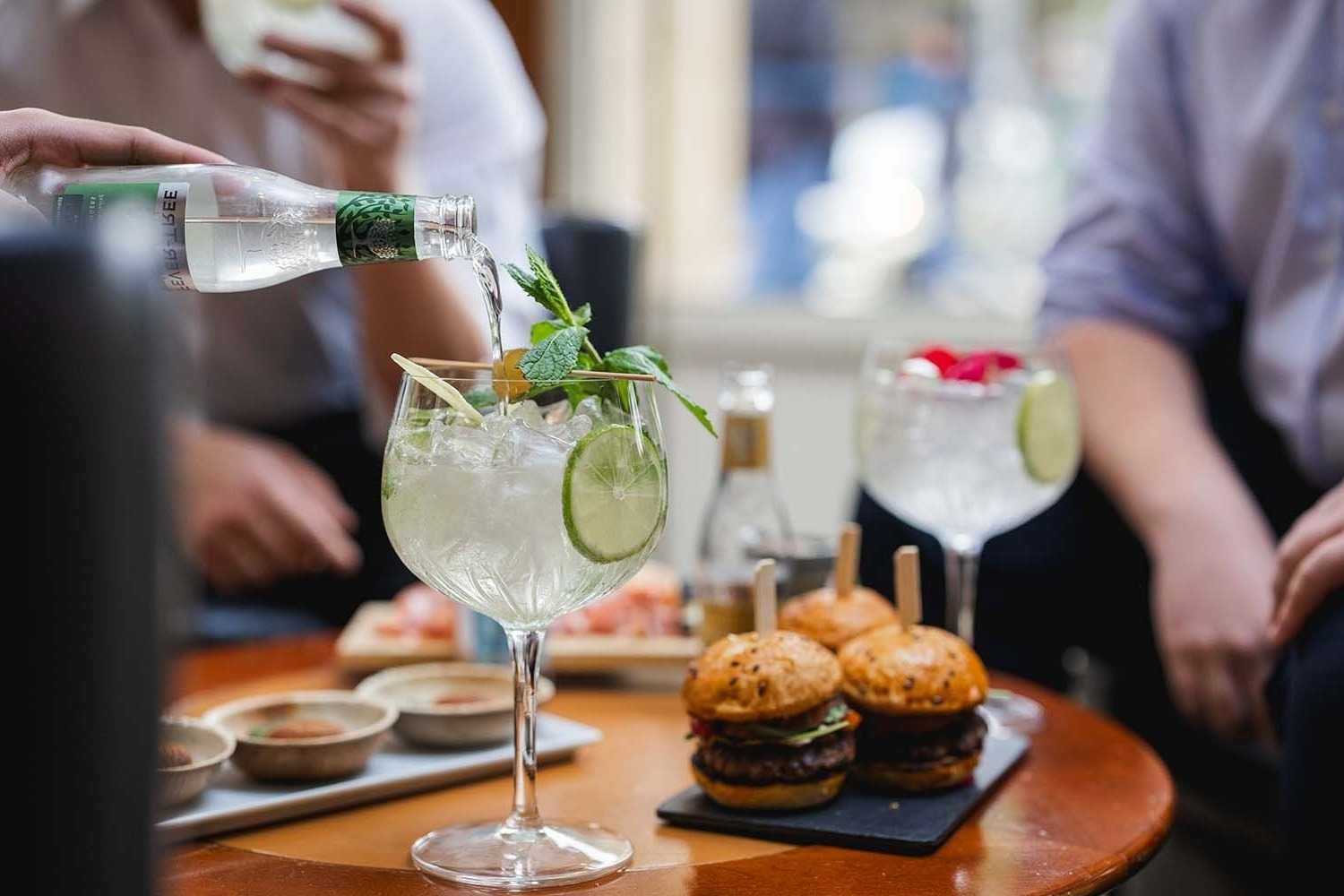 Il Cairoli  Bar & Restaurant - Bar