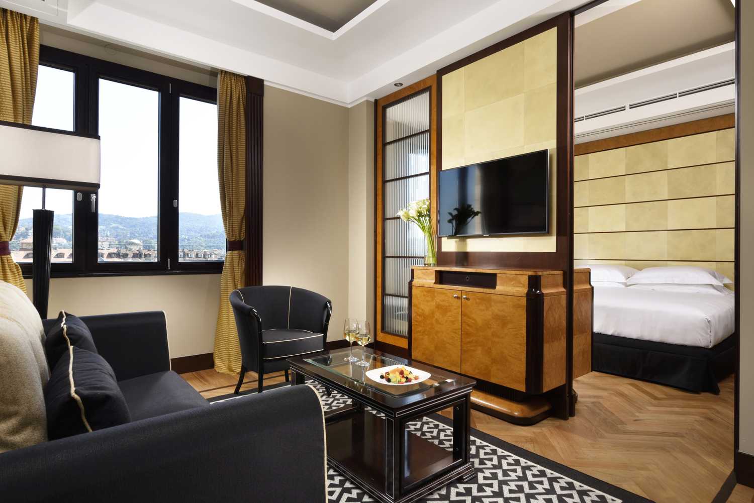 Junior Suite