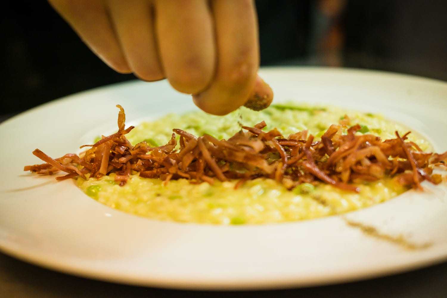 Ristorante Pantagruel