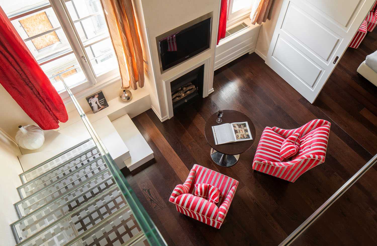Ricasoli Firenze Luxury Apartments | UNA Esperienze - Room