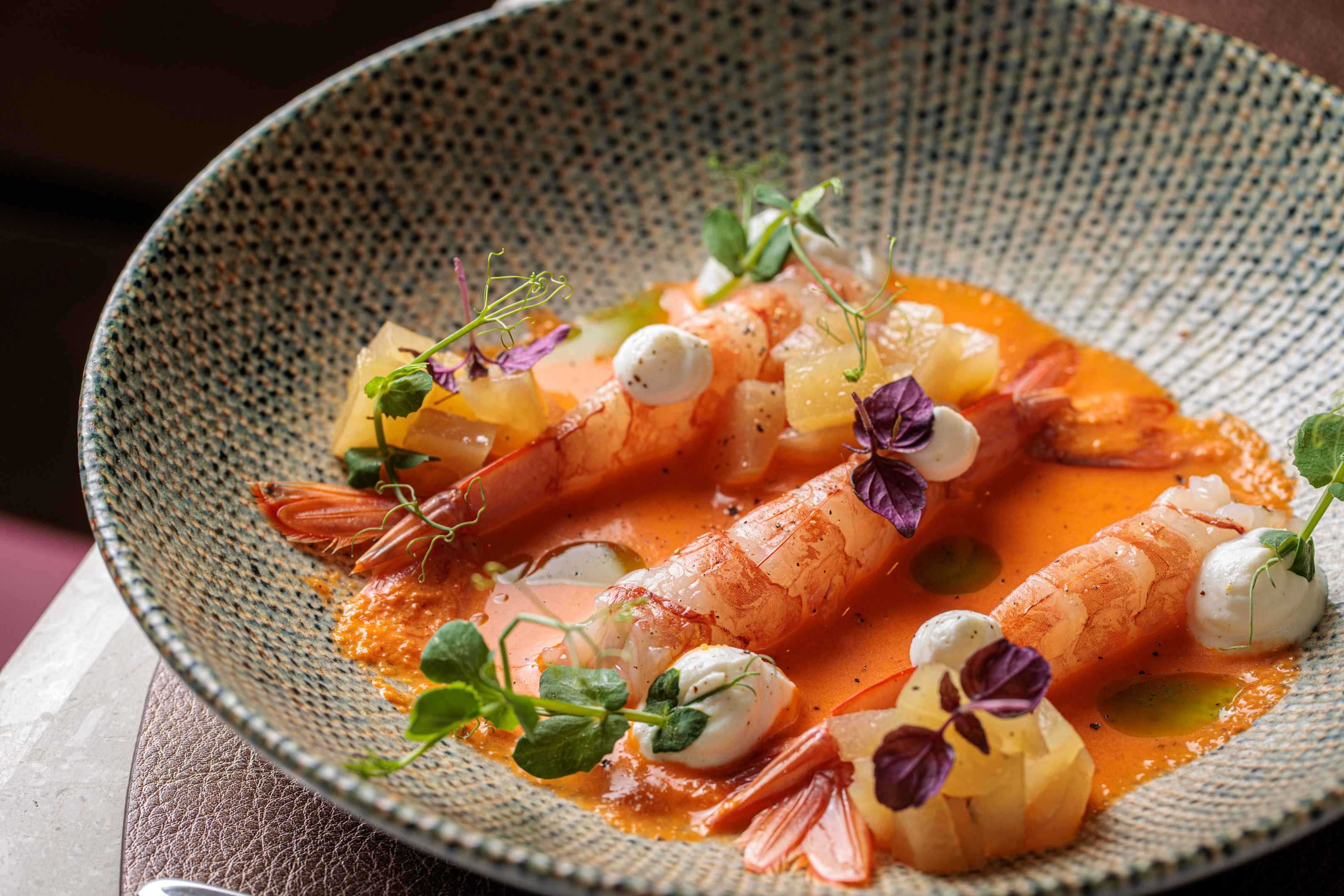 L'Emiliano Bar & Restaurant