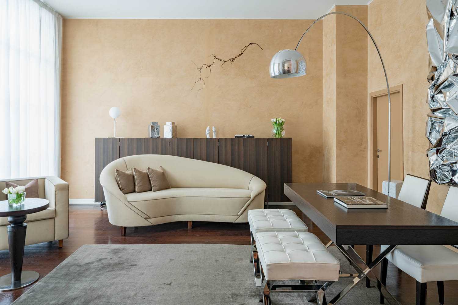 Ricasoli Firenze Luxury Apartments | UNA Esperienze - Hall