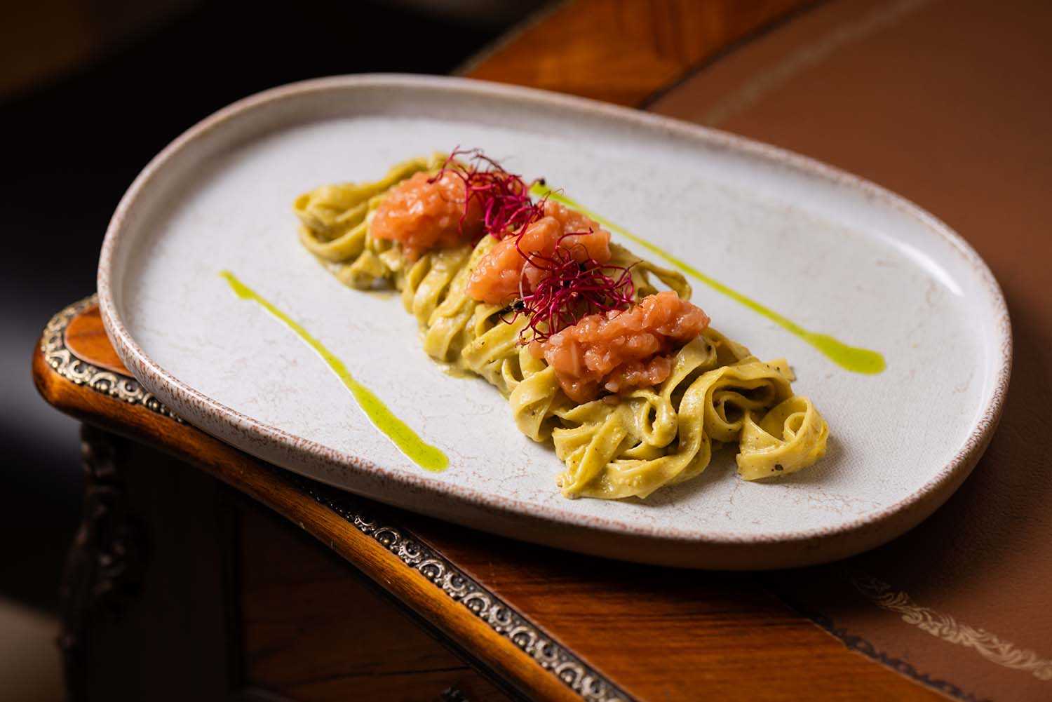 IL Giardino Bar & Restaurant - Ristorante