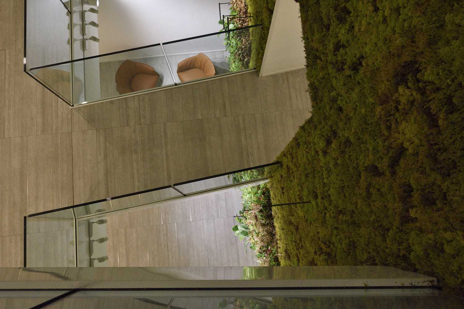 Torre Galfa Luxury Apartments | UNA Esperienze - Lounge