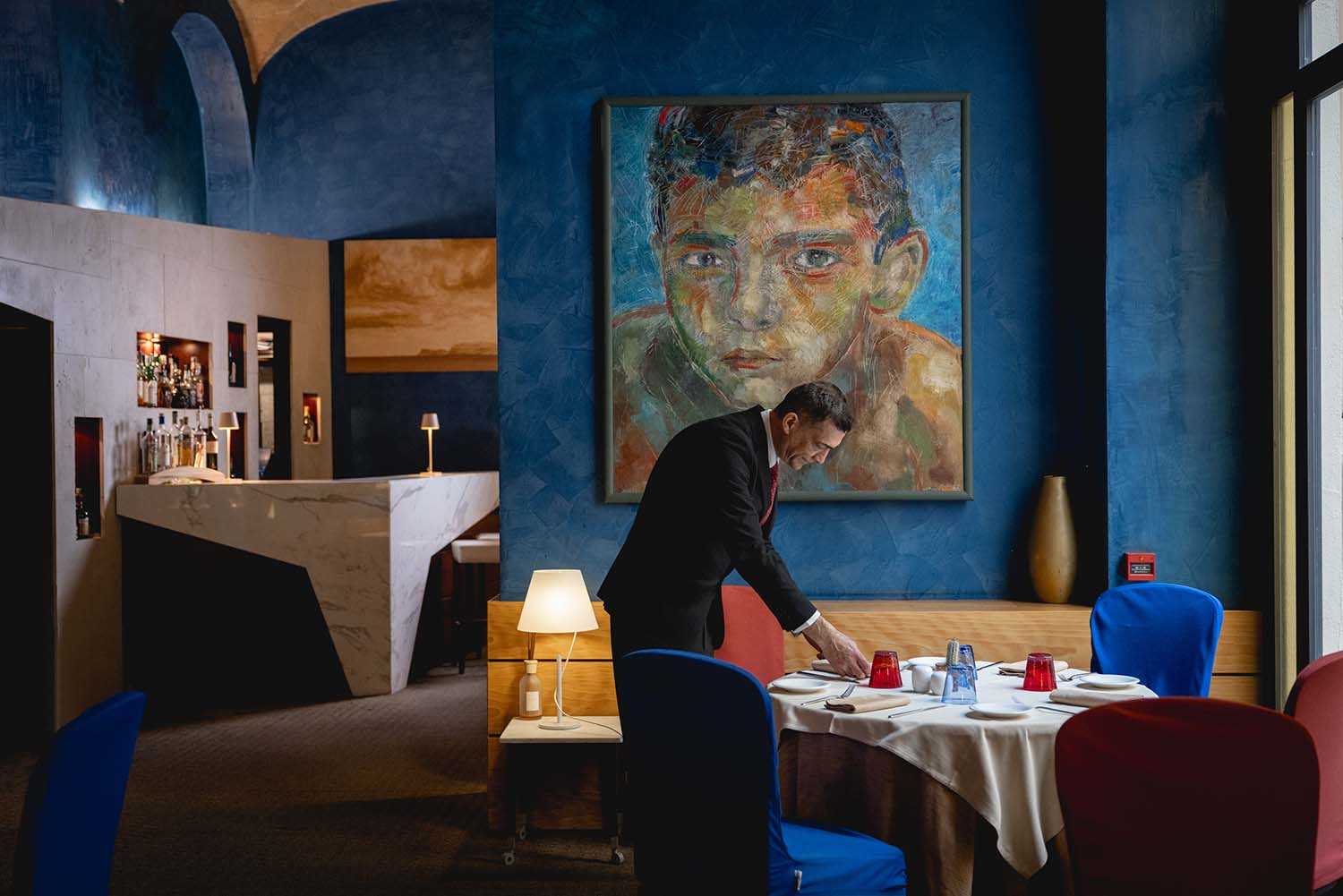 La Corte Bar & Restaurant - Ristorante