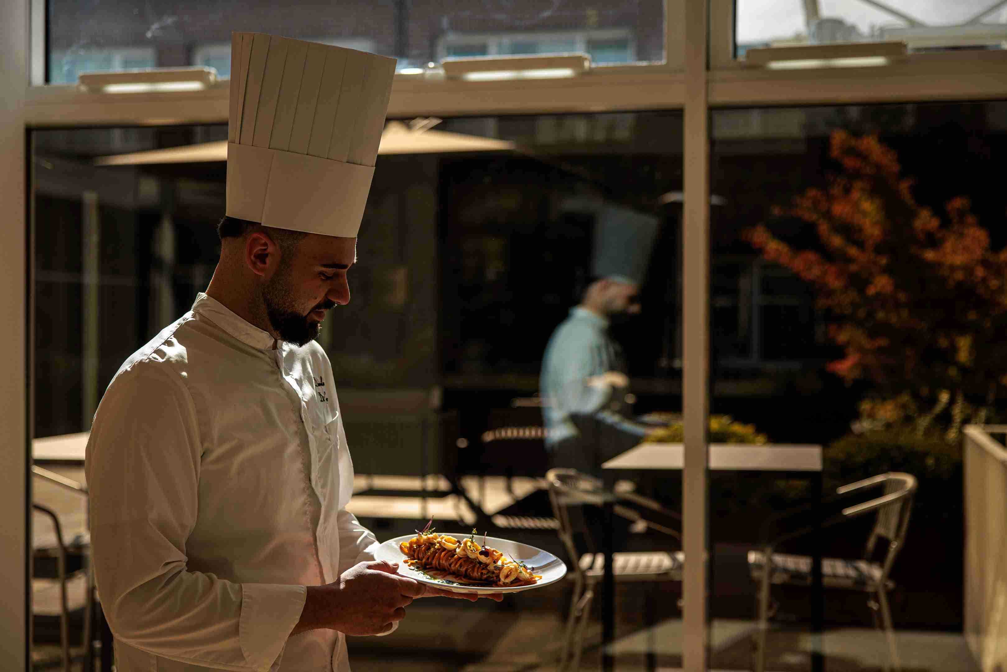 L'Emiliano Bar & Restaurant