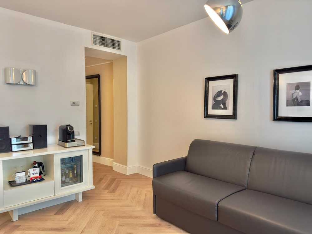 Maison Milano - Junior Suite