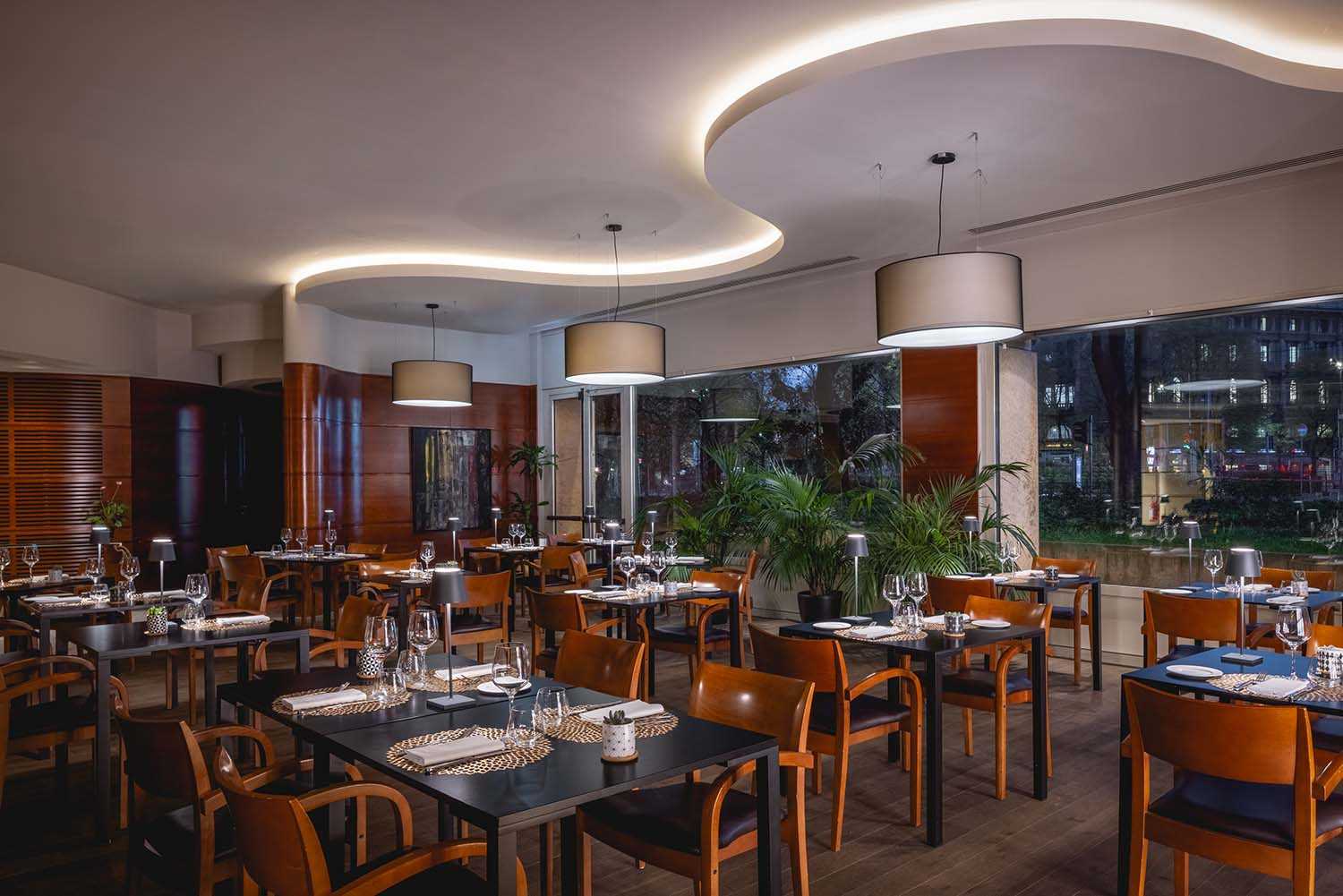 Il Cairoli  Bar & Restaurant - Ristorante