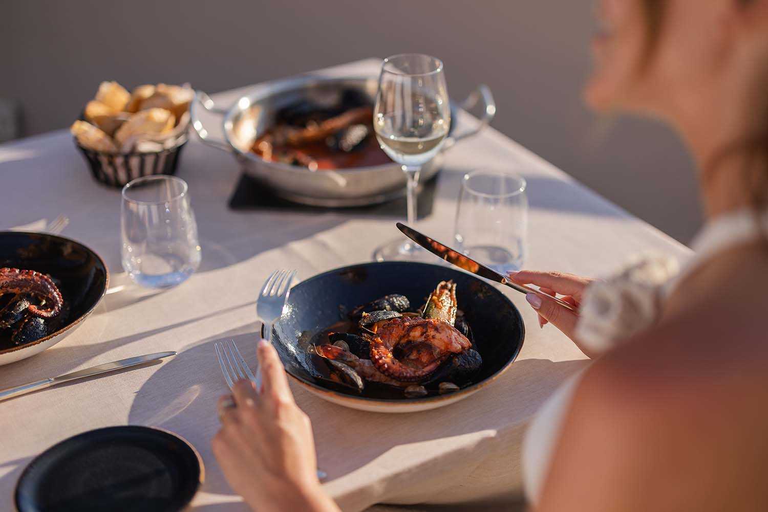 Versilia Roof Bar & Restaurant