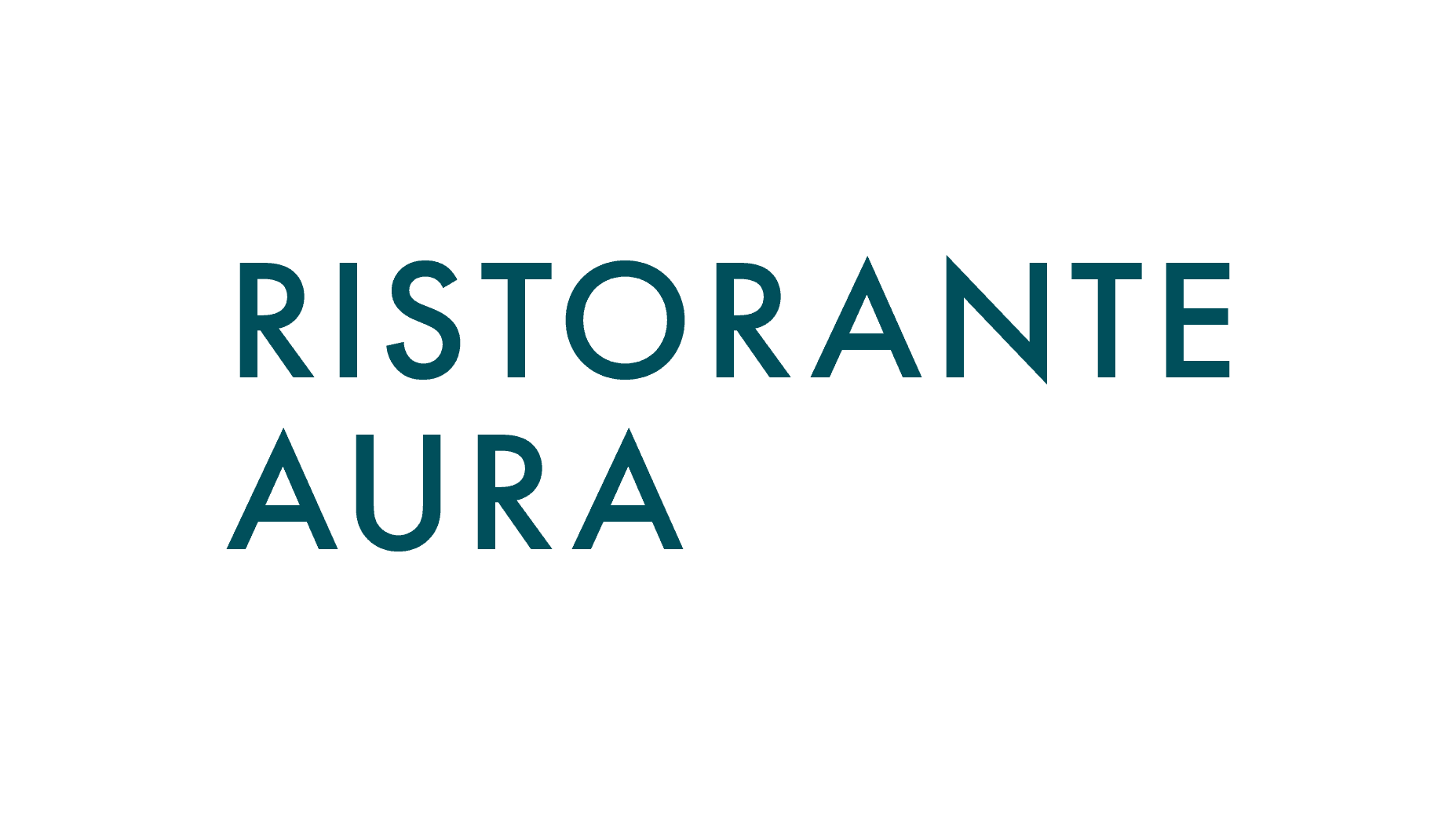 logo Ristorante Aura