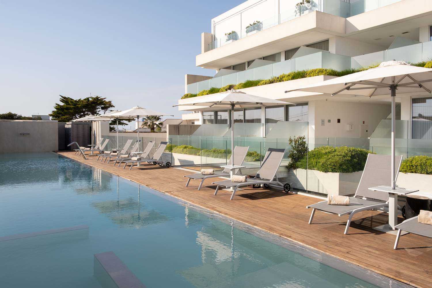Posia Retreat & SPA | UNA Esperienze - Pool