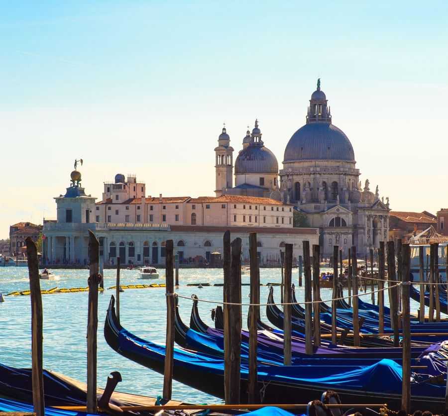 Maison Venezia | UNA Esperienze - Tour privato di Venezia