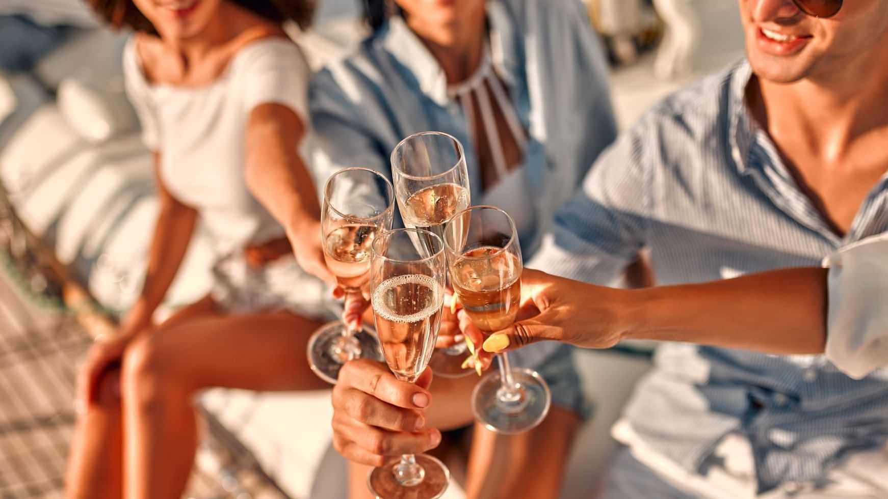 Le migliori destinazioni per festeggiare Ferragosto 2024