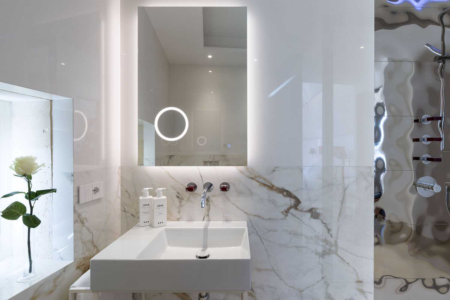 Santa Lucia Deluxe Room