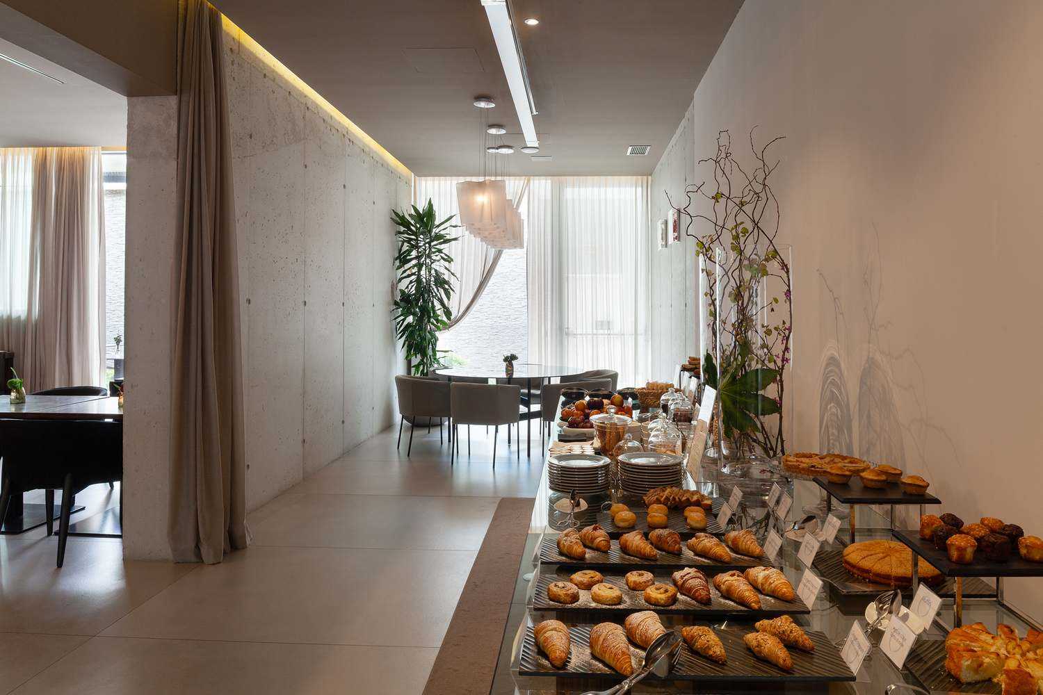 Posia Retreat & SPA | UNA Esperienze - Breakfast