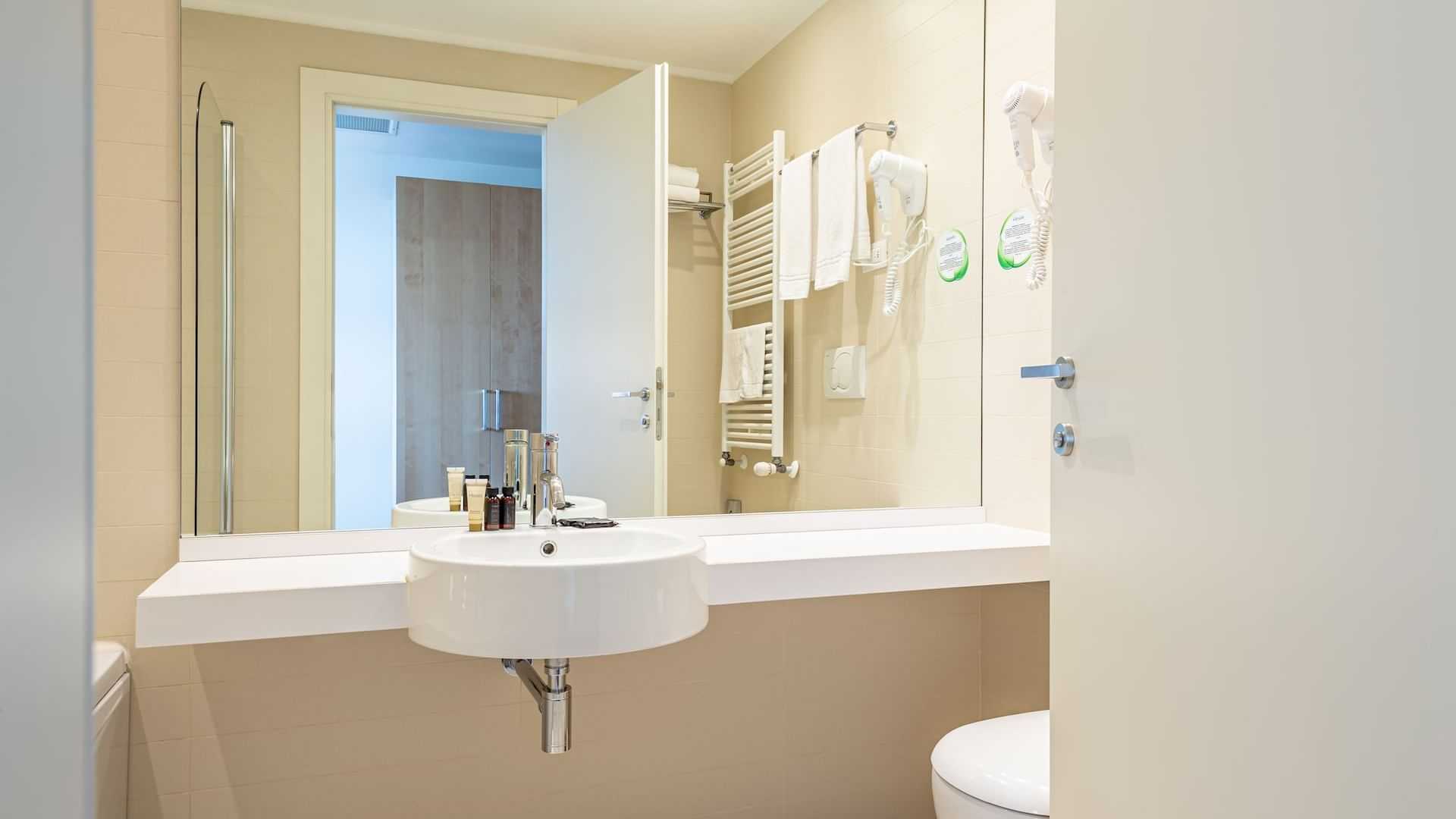 Tripla Relax bagno 1