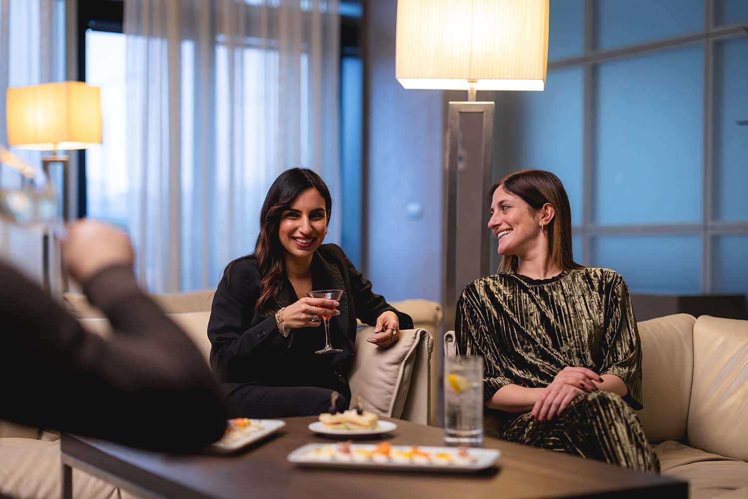 Fuori Porta Bar & Restaurant - Bar