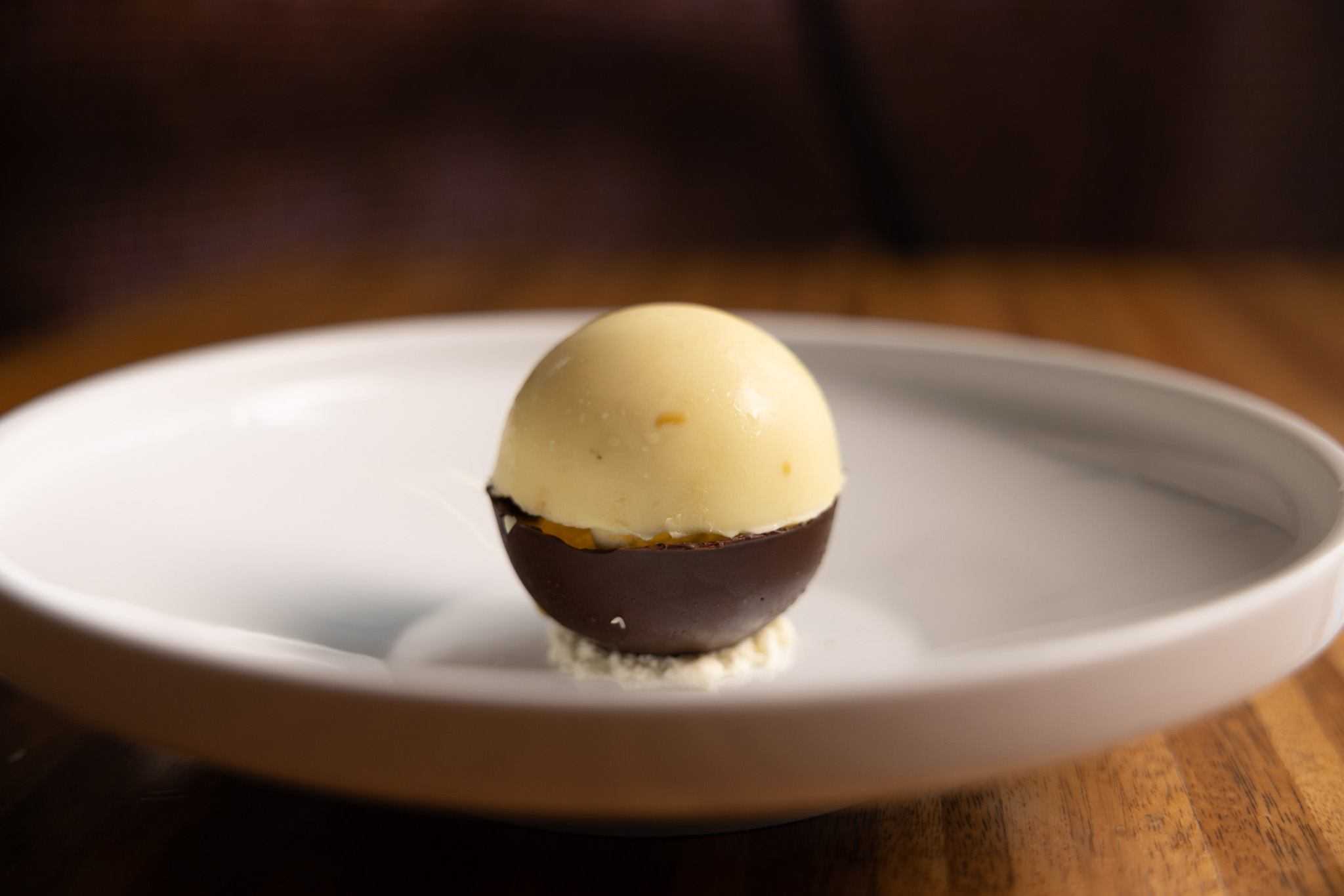 San Frediano Bar & Restaurant - Restaurant