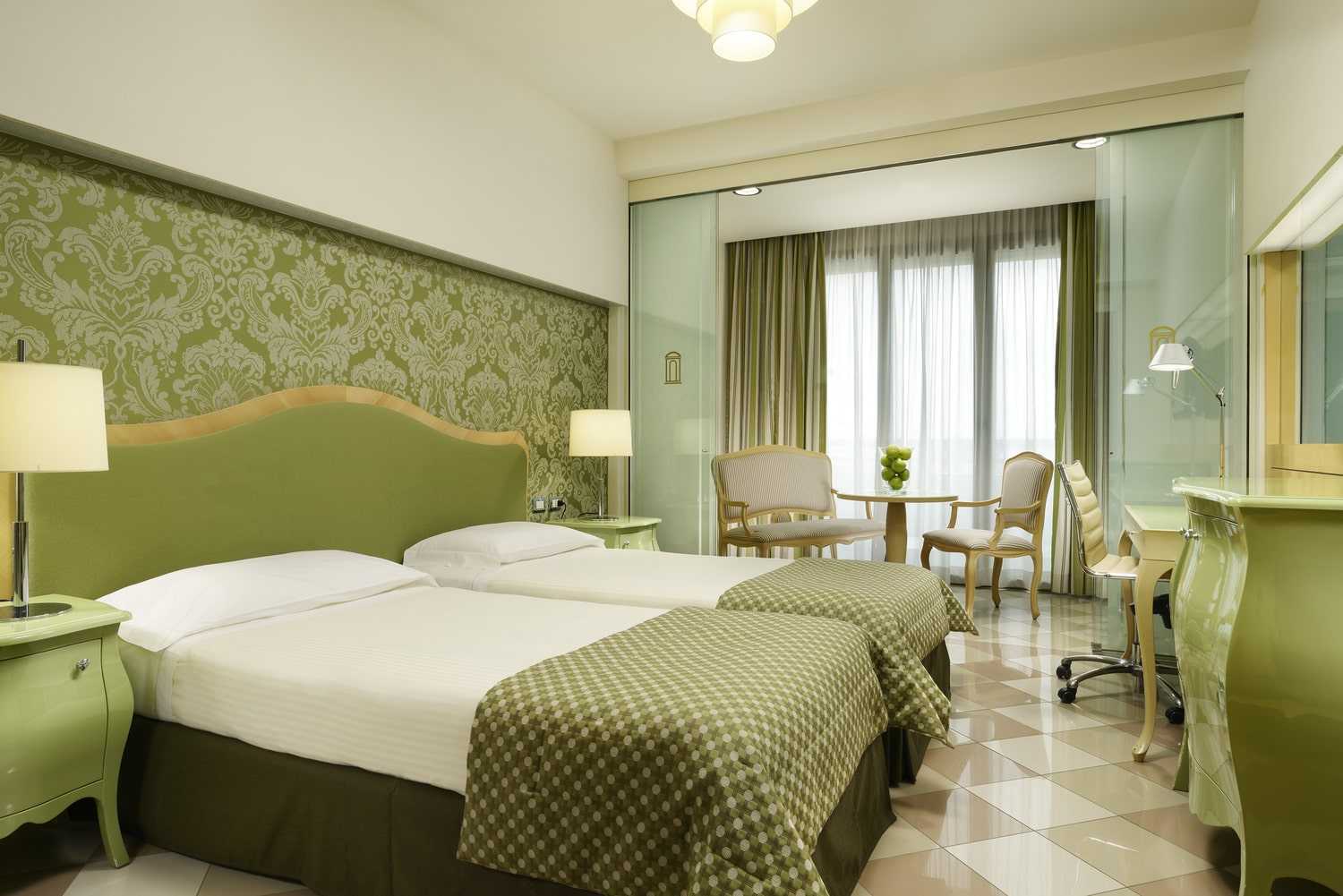 Camera Superior Expo