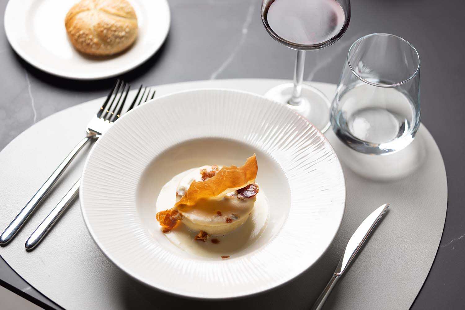 Volare Bar & Restaurant - Ristorante