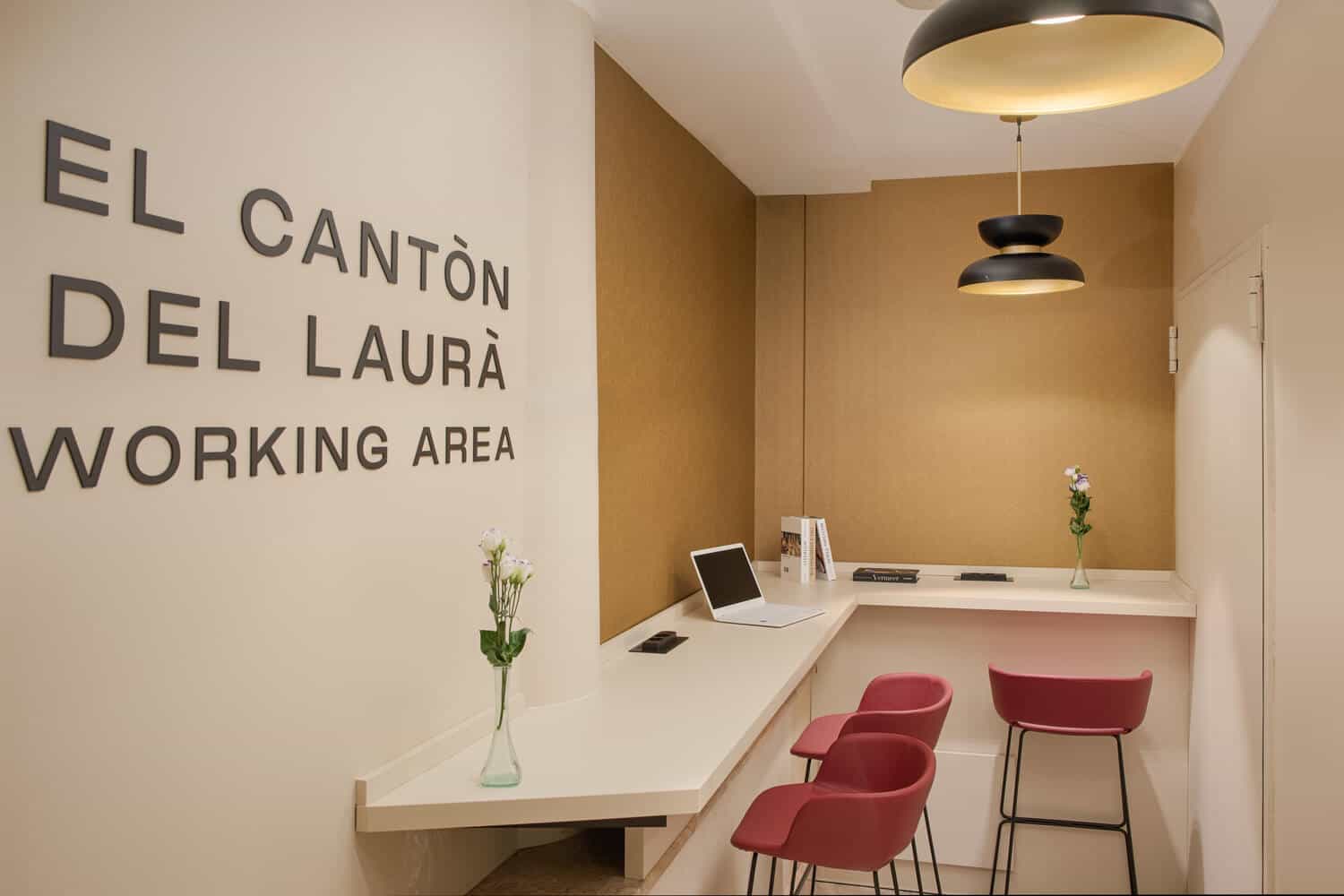 UNA HOTELS Galles Milano - Working area