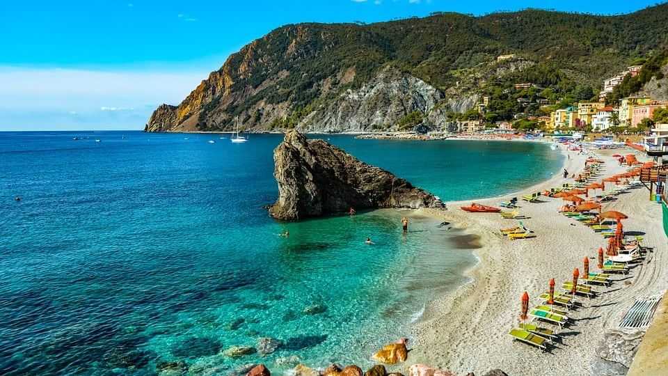 Ferragosto in spiaggia: 5 modi alternativi per trascorrere una giornata di festa