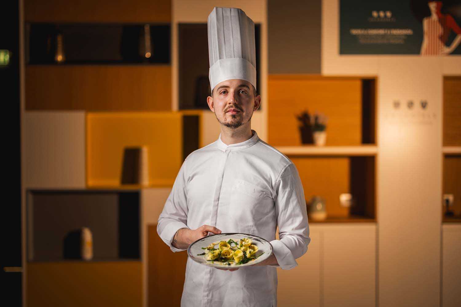 La Corte Bar & Restaurant - Ristorante