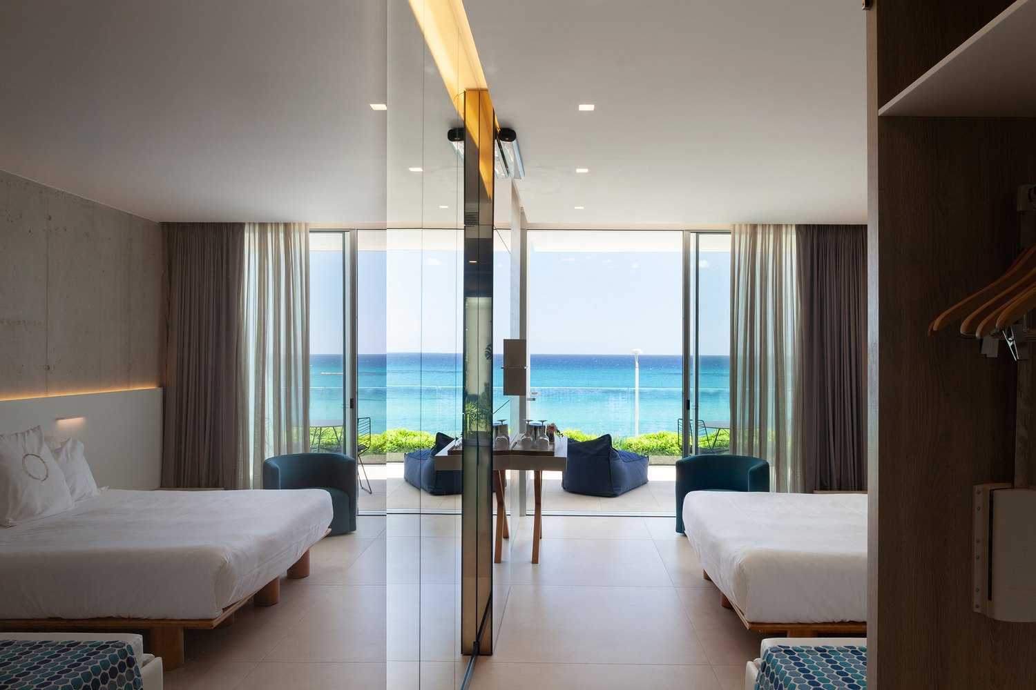 Posia Retreat & SPA | UNA Esperienze - Room