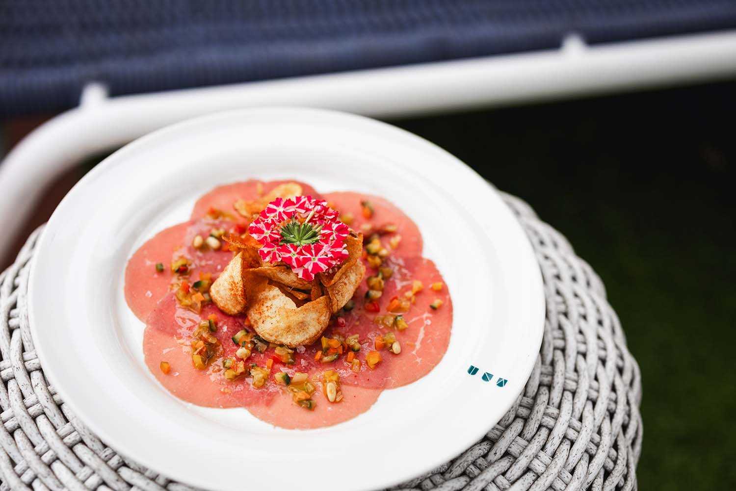 La Vela Bar & Restaurant - Ristorante