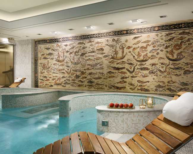 SPA del Principi di Piemonte | UNA Esperienze