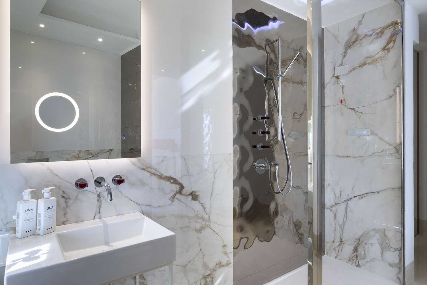 Santa Lucia Deluxe Room