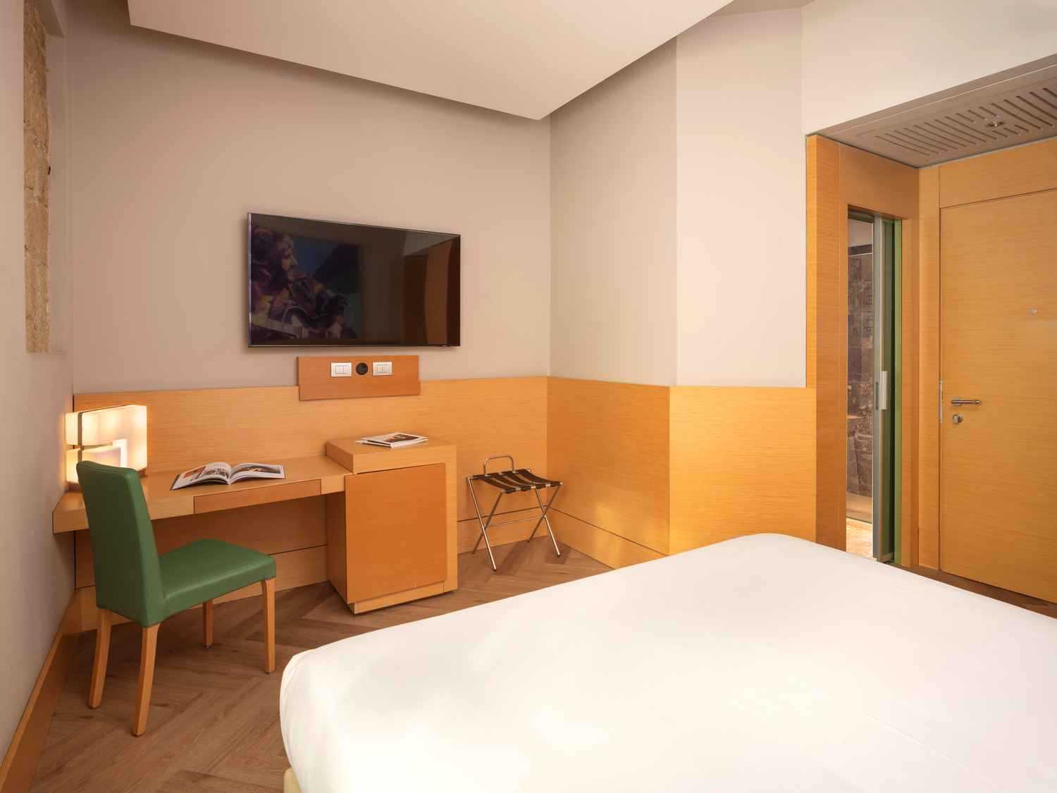 UNA Hotels Napoli - Classic Room