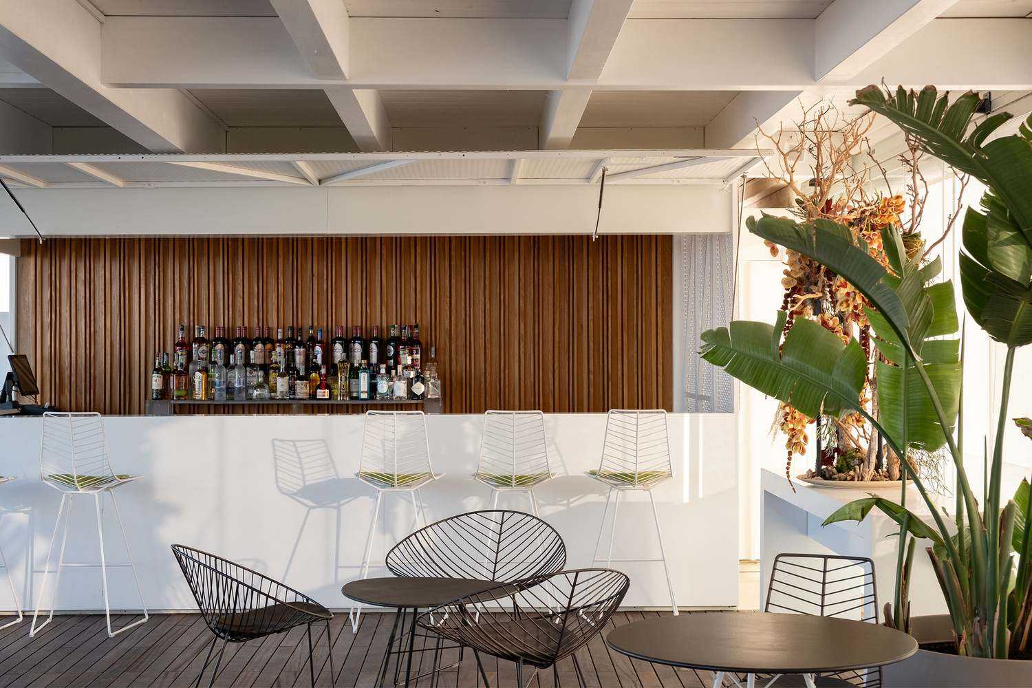 Posia Retreat & SPA | UNA Esperienze - Bar
