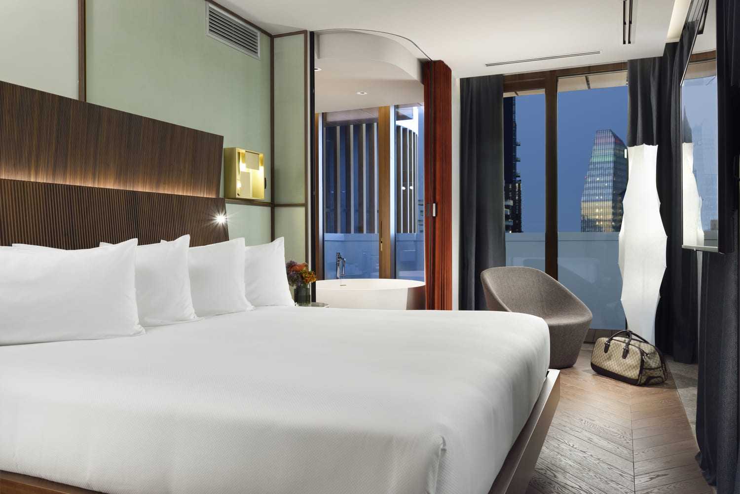 Duomo / City Life Penthouse Suite