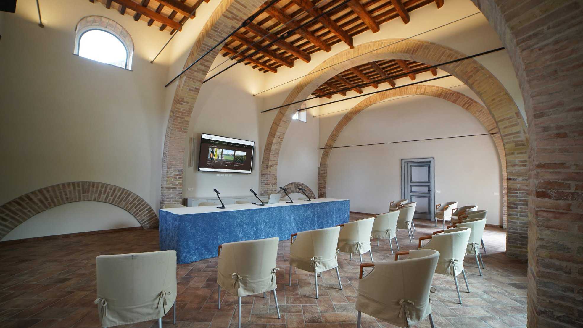 UNA Hotels Monterufoli Wine Country - Matrimoni ed eventi