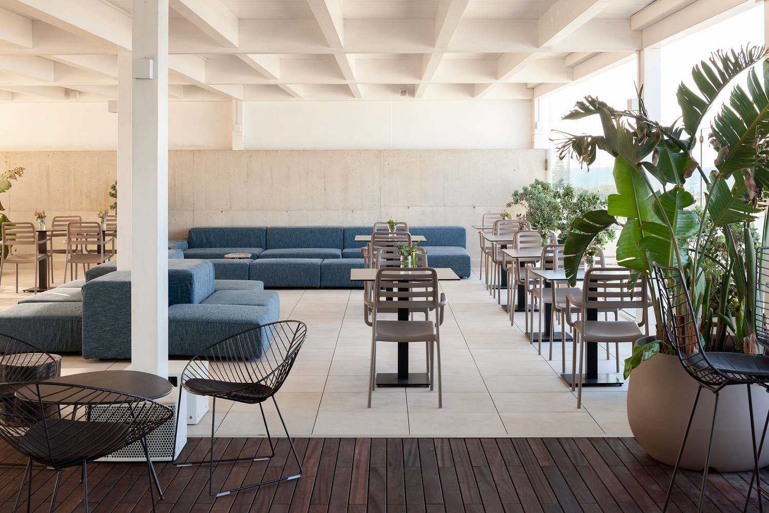 Posia Retreat & SPA | UNA Esperienze - Bar