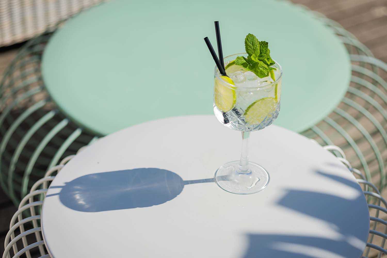 Versilia Roof Bar & Restaurant