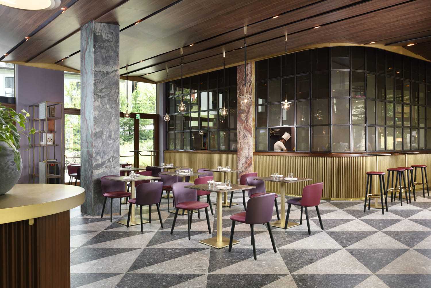 Milano Verticale - VERTIGO