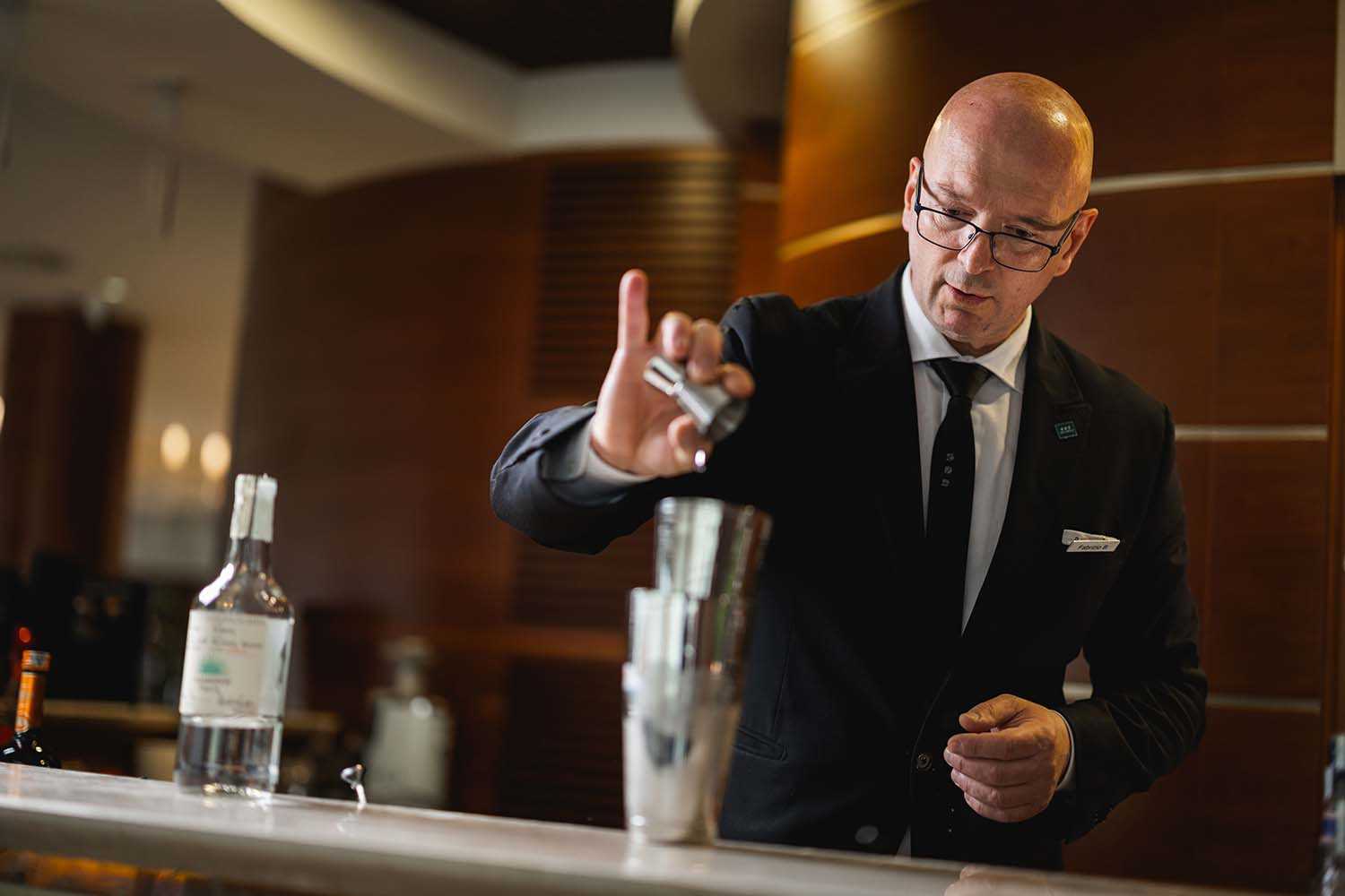 Il Cairoli Bar & Restaurant - Bar