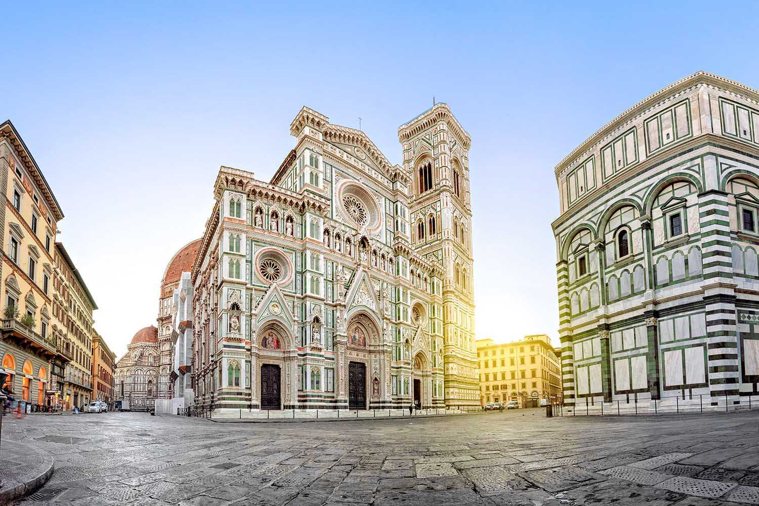 Ricasoli Firenze Luxury Apartments | UNA Esperienze - Tour privati
