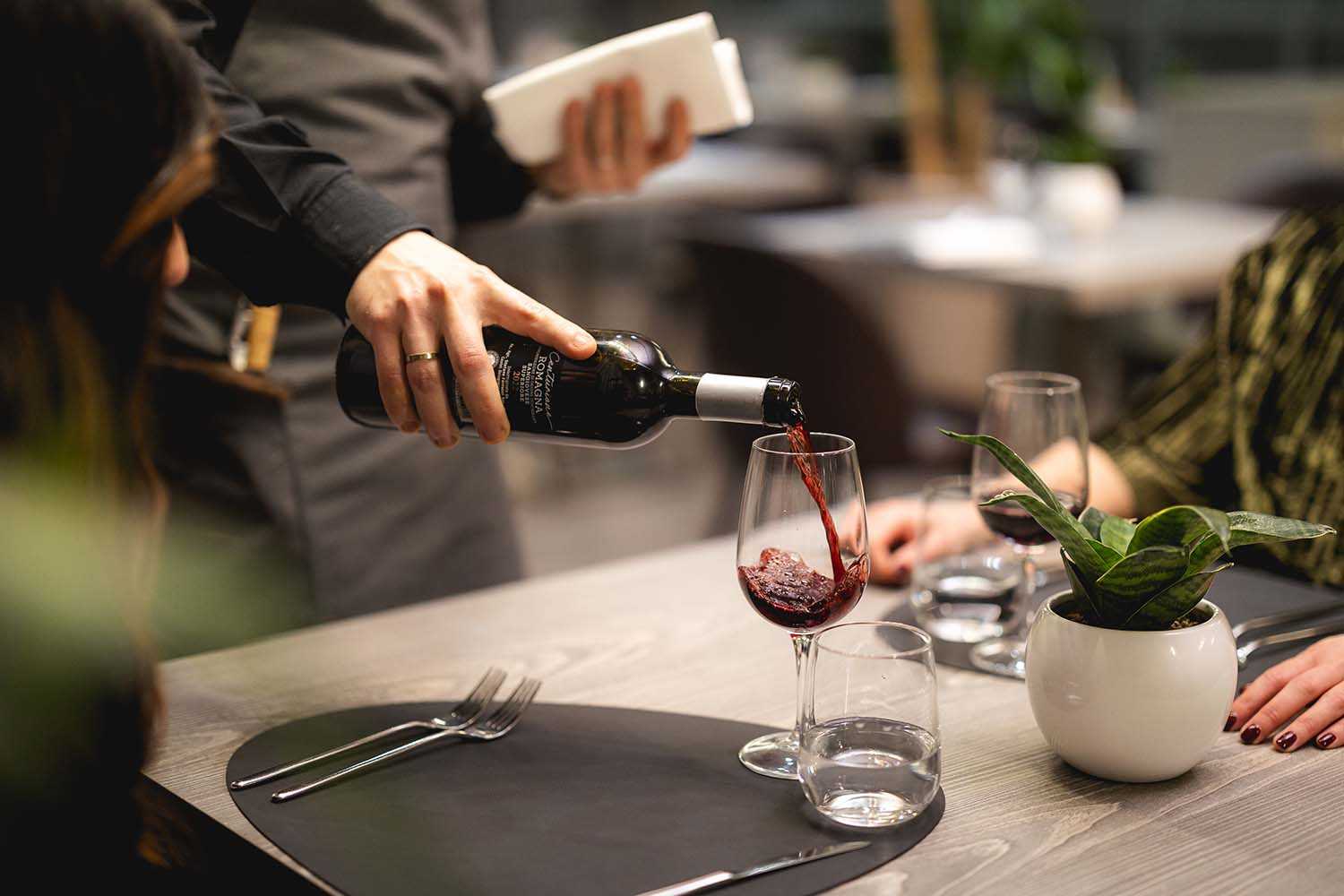 Fuori Porta Bar & Restaurant - Ristorante