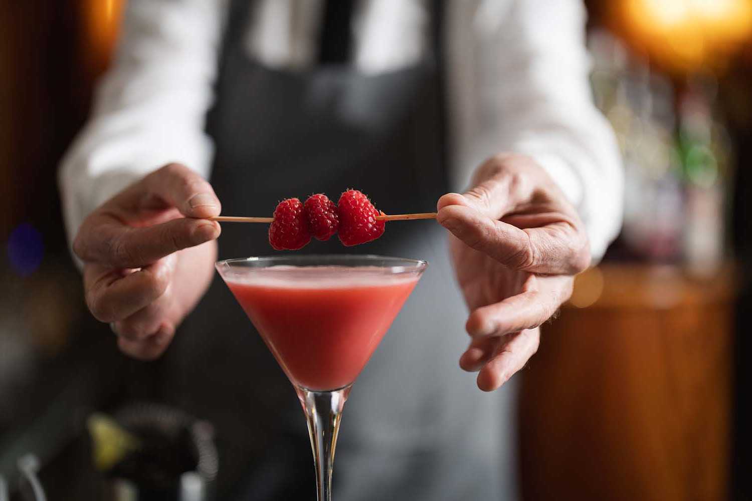 IL Giardino Bar & Restaurant - Bar