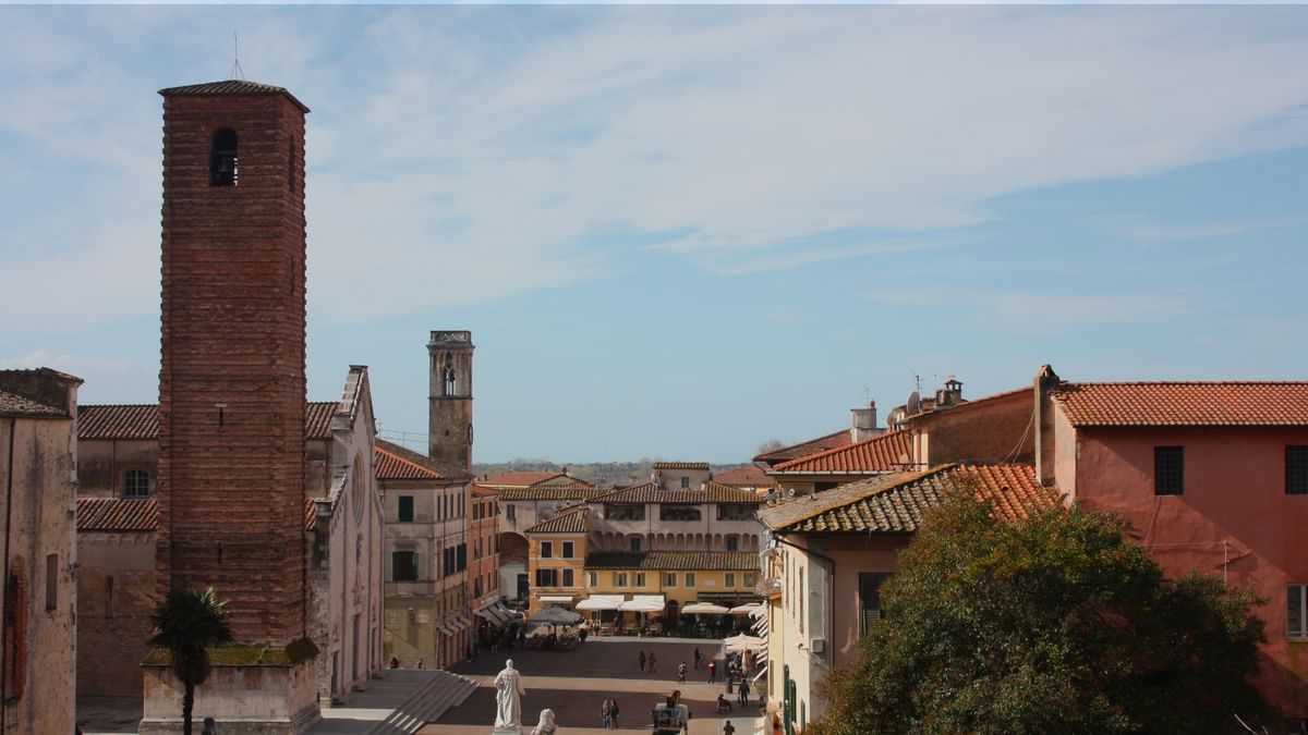I borghi più belli da visitare in Versilia