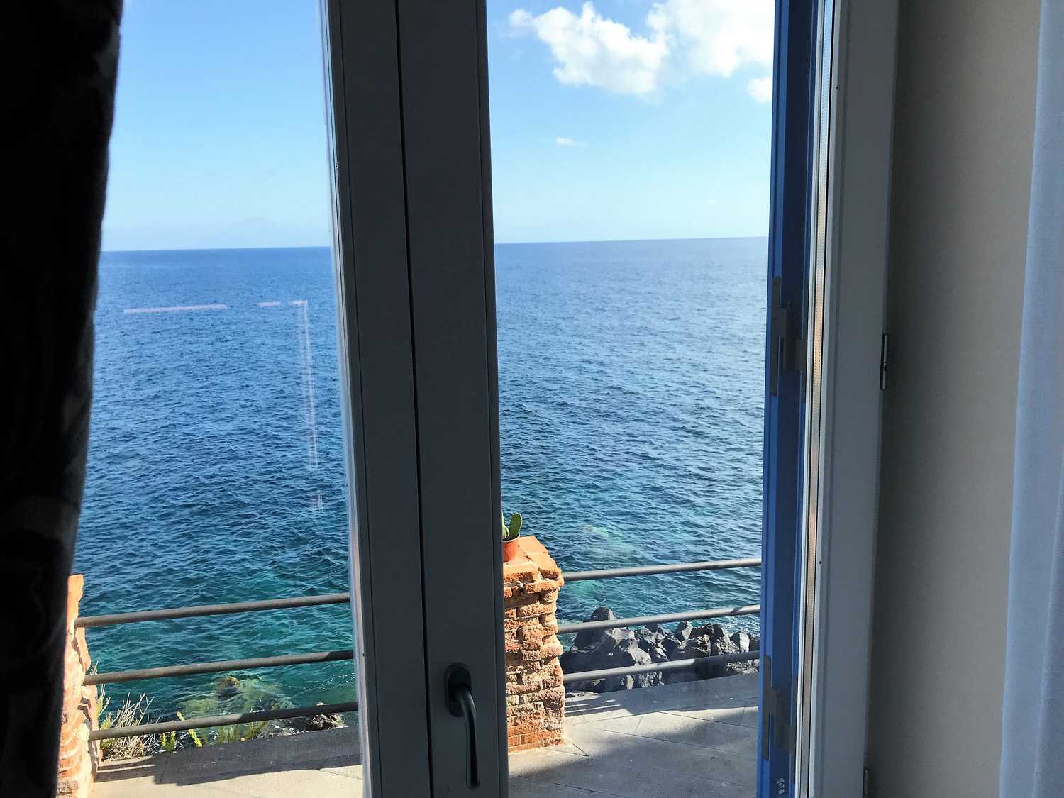 Superior Room Seaview