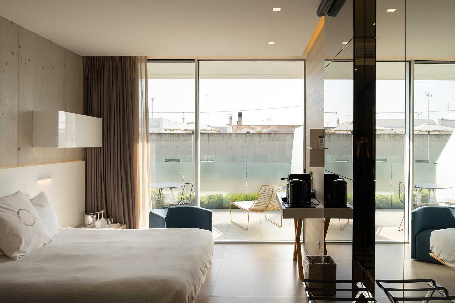 Posia Retreat & SPA | UNA Esperienze - Room